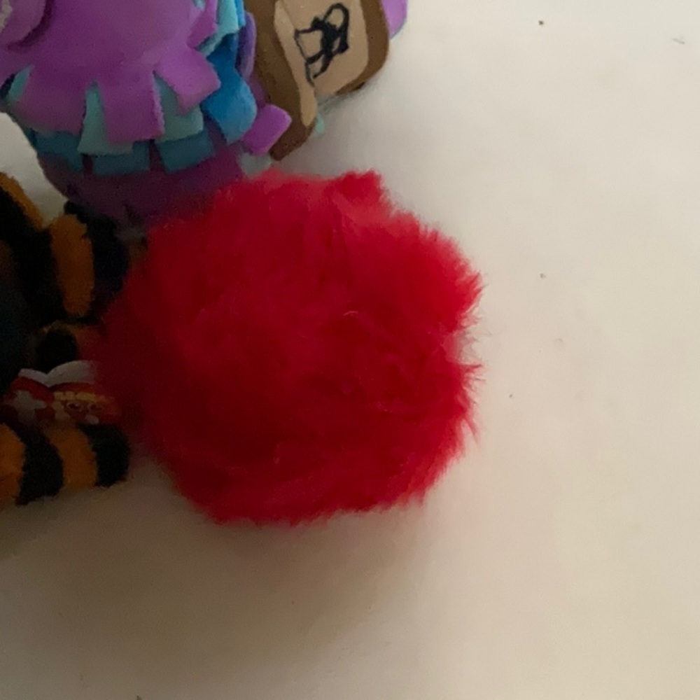 Stuff Animals - Picture 2 of 7